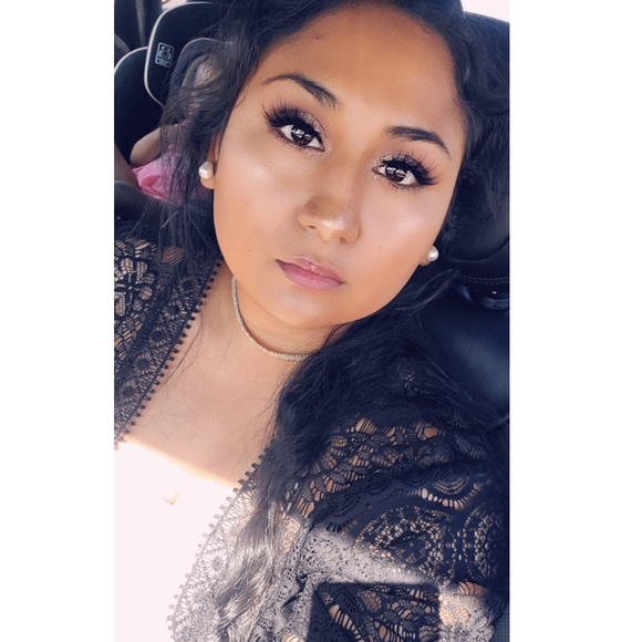 Meet Your Posher, Ruby! - Picture 1 of 1